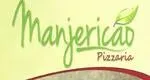 Manjericão Pizzaria logo