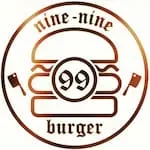Nine Nine Burger - Vila Mariana logo