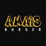 Amais Burger - Hamburgueria Artesanal logo