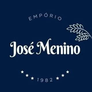 Empório e Padaria José Menino logo