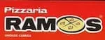 Pizzaria Ramos - Vila Carrão logo