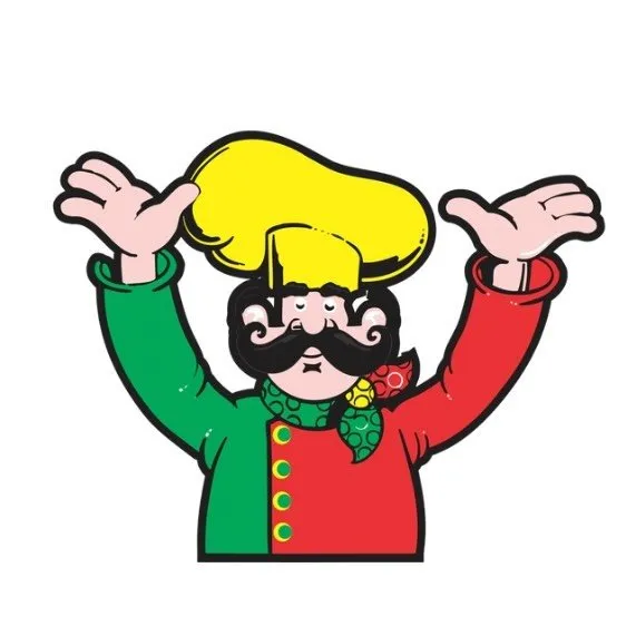 Vivenda do Português logo