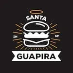 Santa Guapira Hambúrgueria logo