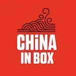China in Box - Rio Pequeno logo
