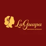 La Guapa Empanadas logo
