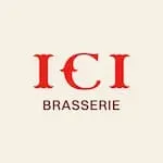Ici Brasserie Villa Lobos logo