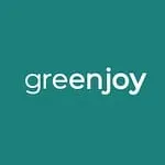 Greenjoy - Wraps & Saladas - Itaim J. Cachoeira logo