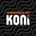 Yakisoba do Koni - Continental logo