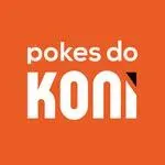 Pokes do Koni - Continental logo