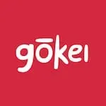 Gokei Sushi - Rio Pequeno logo