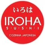 Iroha Sushi Leopoldina logo