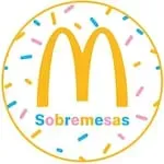 Sobremesas do Méqui - Heitor Penteado (hei) logo