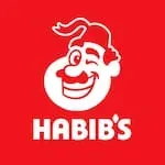 Habib's - Ipiranga logo