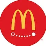 Mcdonald's - (shi) logo