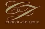 Chocolat Du Jour - Shopping Iguatemi logo