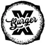 Burger X - Vila Olímpia logo