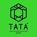 Tatá Sushi - Pinheiros logo