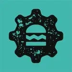 Na Garagem - Hamburgueria Artesanal logo