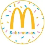 Sobremesas do Méqui (ppi) logo