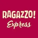 Ragazzo Express - Parque Tiete logo