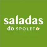 Saladas Spoleto -  Santana Parque logo