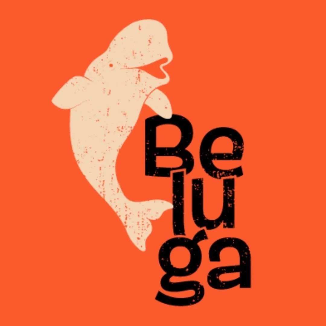 Beluga Pizza & Cerveja Artesanal - Jardim Guarapiranga logo