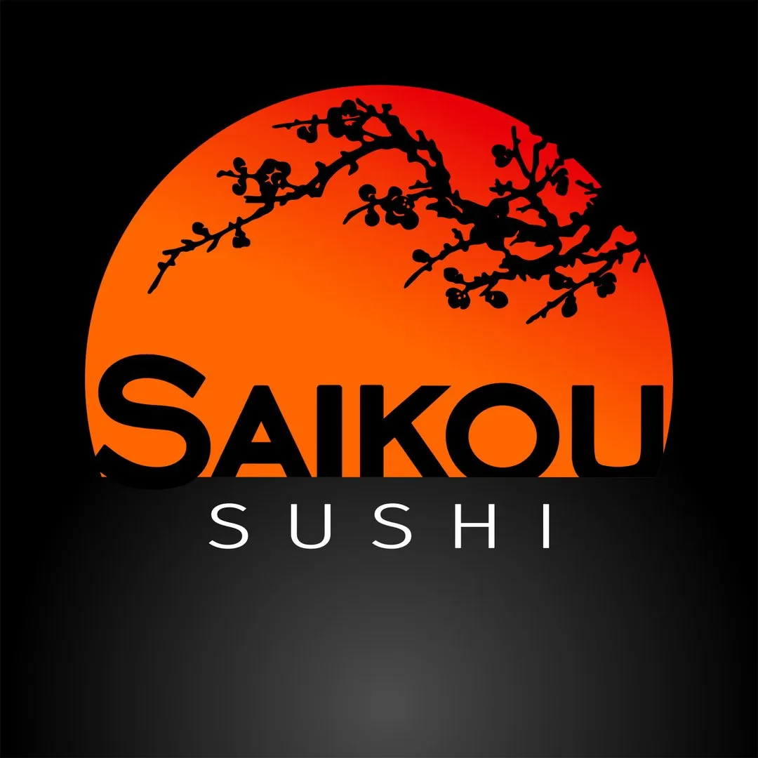 Saikou Sushi - Jardim Ipanema logo
