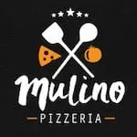 Mulino Pizzeria - Santo Antonio logo