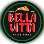 Bella Vitta Pizzaria e Esfiharia logo