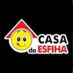 Casa da Esfiha  - Av Parada Pinto, 2464 logo
