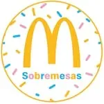 Sobremesas do Méqui - Engenheiro Caetano Alvares (eng) logo