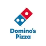 Domino's Pizza - Barra Funda logo