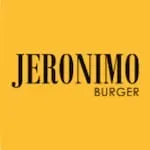 Jeronimo - West Plaza logo