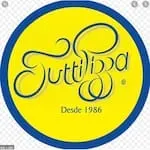 Tutti Pizza - Perdizes logo
