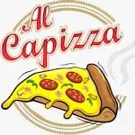 Al Capizza Casa verde/B.Funda logo