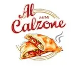 Al Calzone Casa Verde logo