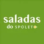 Saladas do Spoleto - Carrefour Limão logo