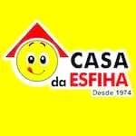 Casa da Esfiha e Pizzaria - Limão  logo