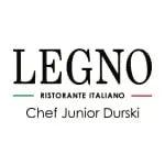 Legno - Italiano do Madero - West Plaza logo